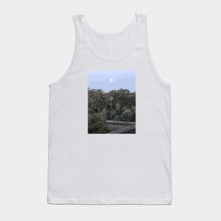 The View From My My Window - Landscape Tank Top